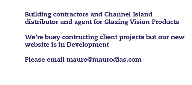 Mauro Dias Glazing Vision Agent