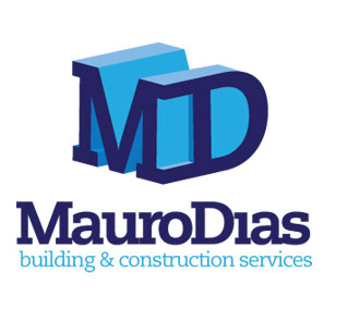 Mauro Dias Logo